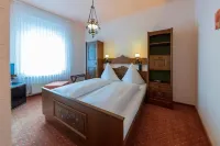 Hotel Relax Hotels in Lonnerstadt