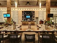 Hotel Mundo Maya Calakmul Hotels in Xpujil