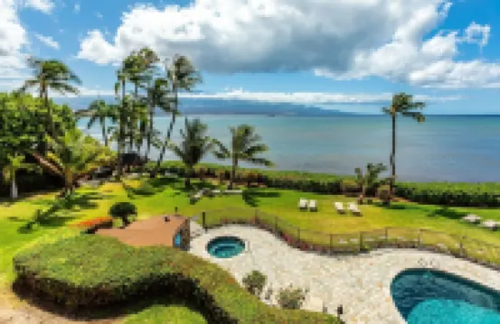 Maalaea Banyans by Coldwell Banker Island Vacations