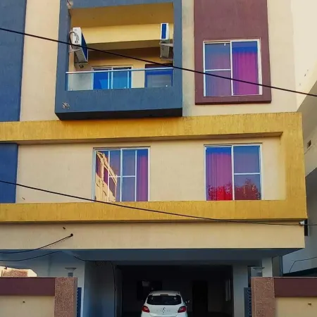 Hotel Arul's