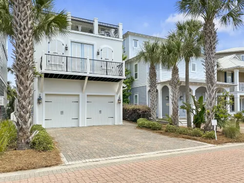 The Pool House 5 Bedroom Home by RedAwning - parking
