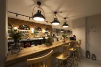 Balèze Boutique Hotel - Adults Only Hotels in Akyaka Mahallesi