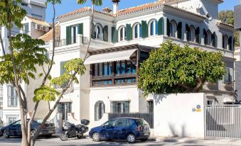 Genteel Home Paseo Marítimo