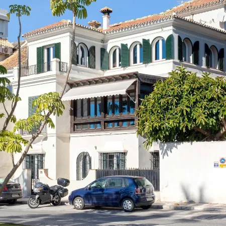 Genteel Home Paseo Marítimo