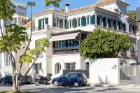 紳士之家海濱大道