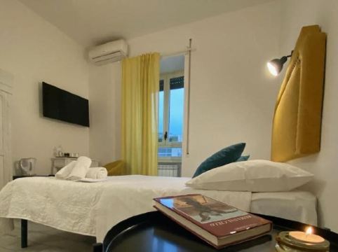 Terrace Boutique Inn