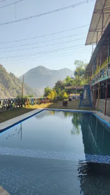 Rishikesh Paradise - Homestay