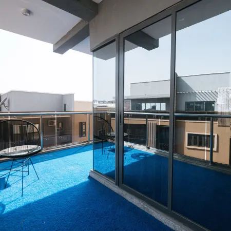 5Blu Residence