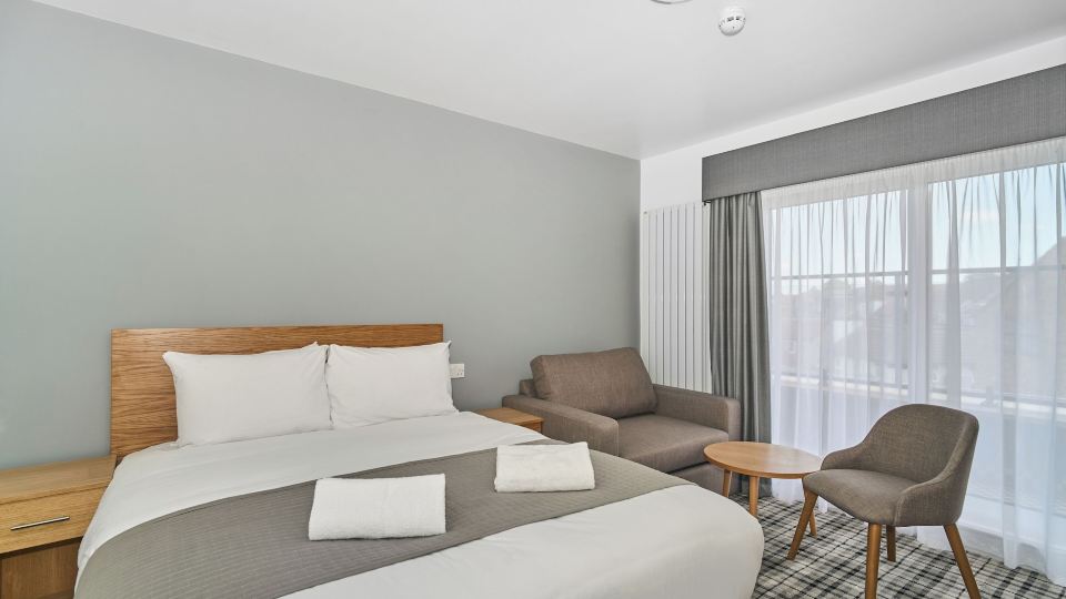 Best Western Greater London Hotel