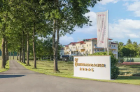 Hotel Eichingerbauer Hotel di 