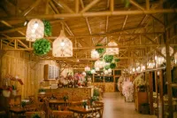 Desa Kepompong by Sinergi Hotels in Grabag