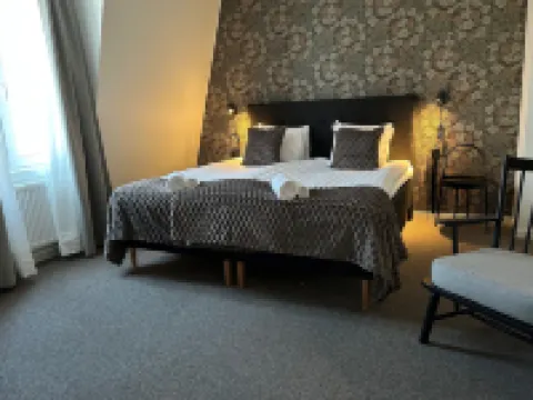 グランイェルデ オテル のホテル