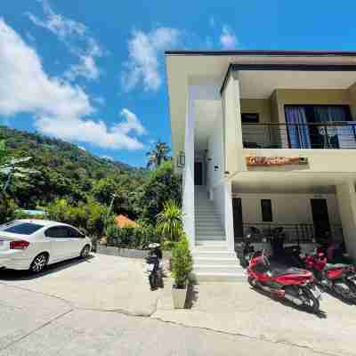 GM Apartments 2 Bedrooms Hotel Exterior