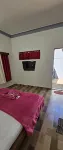 A Ghule Patil Family Beach Resort - Morgenmad