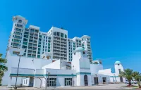 갤버스턴의 블루 호라이즌