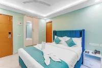 Rohaan Hotels Medavakkam by UPAR Hotel a Perumbakkam