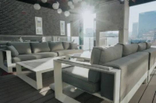 New Minimalist & Clean Apt in Downtown SLC