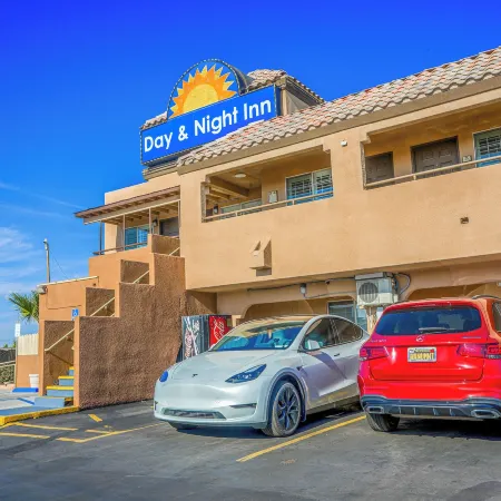 Day & Night Inn