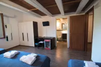 LOCANDA OLIVI affitta camere
