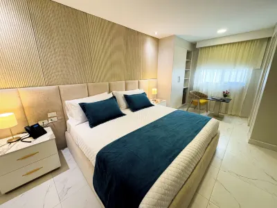 Hotel DSH
