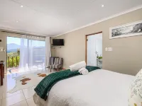 Le Petit Karoo Hotels in Oudtshoorn