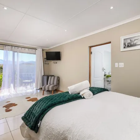 Le Petit Karoo
