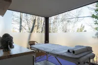 Aguas del Monte Hotel&Spa - Spa