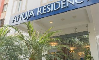 Ahuja Residency Sage