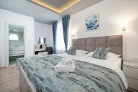 Luxury Rooms Floramye Hotels in Split