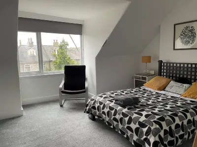 Golden Triangle Townhouse Hôtels à : 