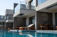 Exotic Sea Boutique - Kolam Renang