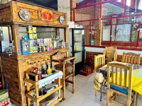 Hotel las palmas By Gestores Hotels in Huasca de Ocampo