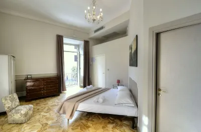 Palazzo Alibrandi