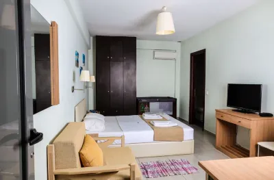 Aquarius Nikiti Hotels in Ormos Panagias