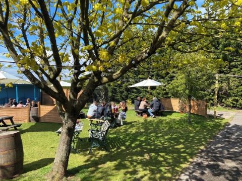 紅色海軍上將飯店