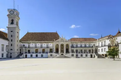 AQ 188 Guest House Hotels in der Nähe von Museu Nacional de Machado de Castro