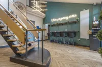 Bens The Walton Hotel a Slotervaart