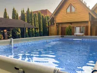 Wczasowa8 Domki Agat Sarbinowo Hotels in Sarbinowo