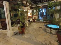 Hotel El Zaguán Histórico فنادق في 