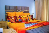 Titambire Pacape of Willowgardens Airbnb in Harare Hotels near Jabulani Shops