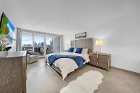 Comfort, Space and Perfect Sunset