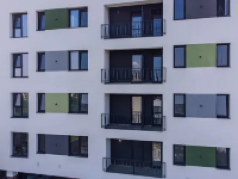 Gbu Home Timisoara Hotels in Timisoara