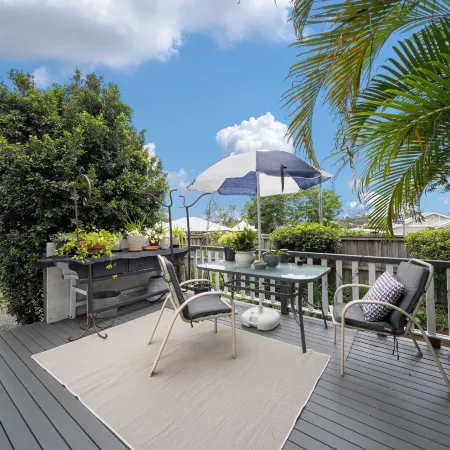 Verandah Motel