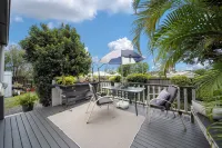 Verandah Motel Hotels in Gympie