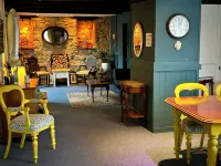 康沃爾的不列顛之家復古民宿