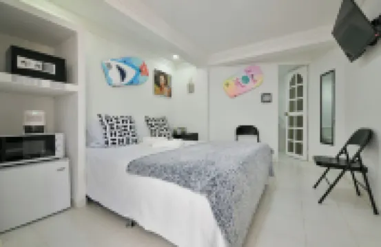 Bay Winds Inn Hotels in 