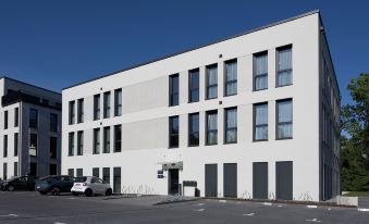 Bright Bielefeld Süd Senne - Neueröffnung - New Opening