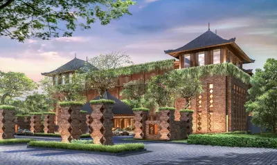 Novotel Bali Ubud Resort (Opening September 2025) Hotels in Bali