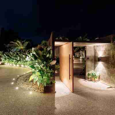 Cocoon Resort Kuching Hotel Exterior