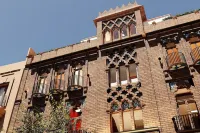 Cristine Bedfor Sevilla